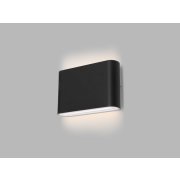 FLAT II S, A 2x3W 3000K/4000K/5700K