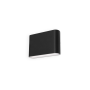 FLAT II S, A 2x3W 3000K/4000K/5700K