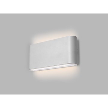 FLAT II L, W 2x5W 3000K/4000K/5700K