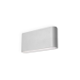 FLAT II L, W 2x5W 3000K/4000K/5700K