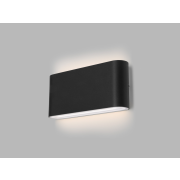 FLAT II L, A 2x5W 3000K/4000K/5700K