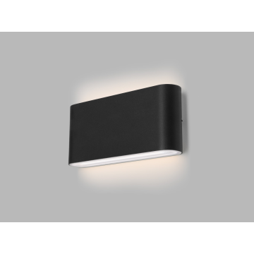 FLAT II L, A 2x5W 3000K/4000K/5700K