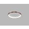 BELLA SLIM 58, CF DALI/PUSH 48W 3000K/4000K