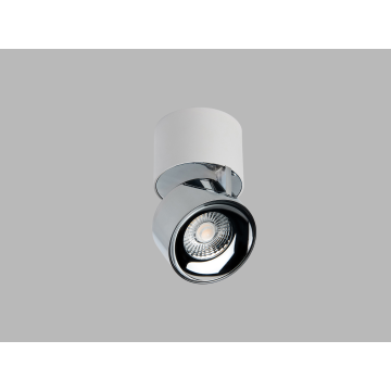 KLIP ON, WC DALI/PUSH 11W 3000K
