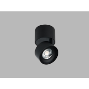 KLIP ON, BB DALI/PUSH 11W 2700K