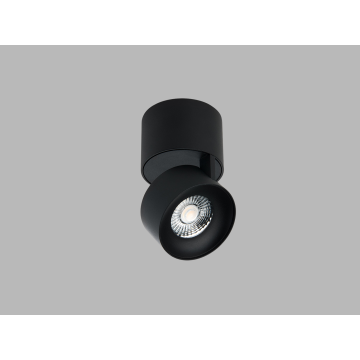 KLIP ON, BB DALI/PUSH 11W 2700K