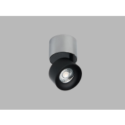 KLIP ON, CB DALI/PUSH 11W 3000K