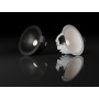 ZENO, B DALI/PUSH 10W 3000K/4000K/5000K