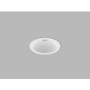 ZENO, W TRIAC 10W 3000K/4000K/5000K