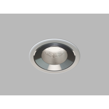 ALFA II 19 DALI/PUSH 25W 3000K/3500K/4000K