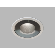 ALFA II 24 DALI/PUSH 25W 3000K/3500K/4000K