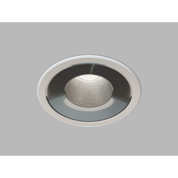 ALFA II 24 DALI/PUSH 25W 3000K/3500K/4000K