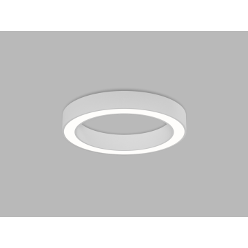 SATURN SLIM 60, W TRIAC 50W 3000K/4000K