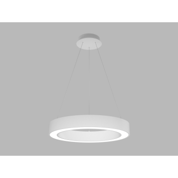 SATURN SLIM 60 P-Z, W TRIAC 50W 3000K/4000K
