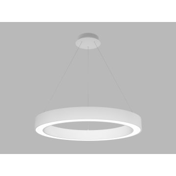 SATURN SLIM 80 P-Z, W TRIAC 60W 3000K/4000K