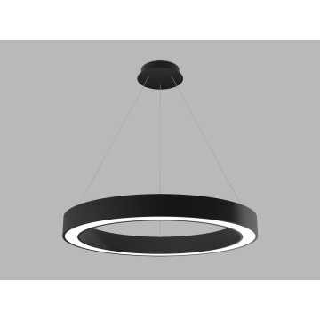 SATURN SLIM 80 P-Z, B TRIAC 60W 3000K/4000K