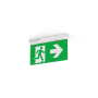 SAFE ALL 2W 6000K Emergency 3h
