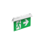 SAFE ALL 2W 6000K Emergency 3h