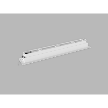 SAFE ALL RECESSED KIT