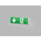 SAFE ON 3W 6000K Emergency 3h