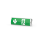 SAFE ON 3W 6000K Emergency 3h