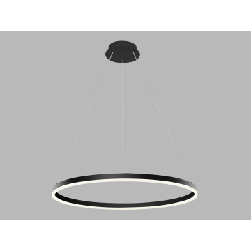 CIRCLE 80 P-Z, B TRIAC 62W 3000K/4000K