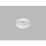 TINY SATIN RING