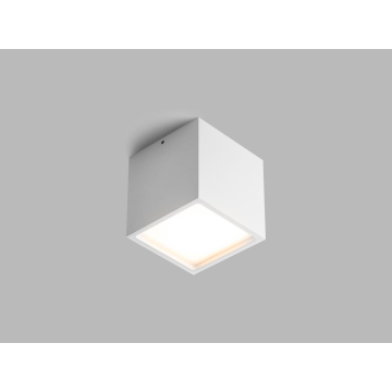 CUBE, W 12W 3000K