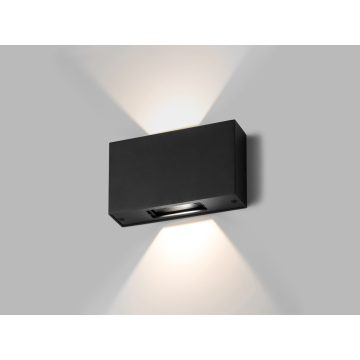 BLADE, A 2x6W 3000K