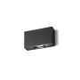 BLADE, A 2x6W 3000K