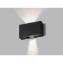 BLADE, A 2x6W 3000K