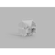 NOLI II CONNECTOR, W