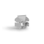 NOLI II CONNECTOR, W