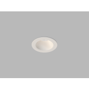 ZERO II M, W TRIAC 6W 3000K/3500K/4000K