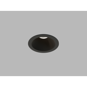 ZERO II XL, B TRIAC 8W 3000K/3500K/4000K