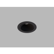 ZERO II TILT, B TRIAC 8W 3000K/3500K/4000K