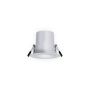 ZERO II TILT, W TRIAC 8W 3000K/3500K/4000K