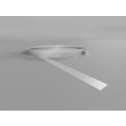 LINO II PRISMATIC DIFFUSER