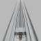 LINO II 150 INDIRECT LED KIT 3000K/3500K/4000K