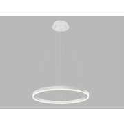 CIRCLE 60 P-Z, W TRIAC 42W 3000K/4000K