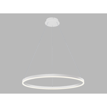 CIRCLE 80 P-Z, W TRIAC 62W 3000K/4000K