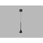 KONO Z, B DALI/PUSH 6W 3000K
