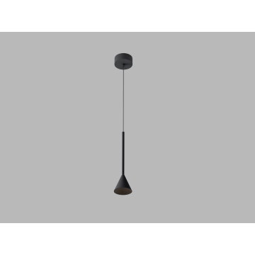 KONO Z, B DALI/PUSH 6W 3000K