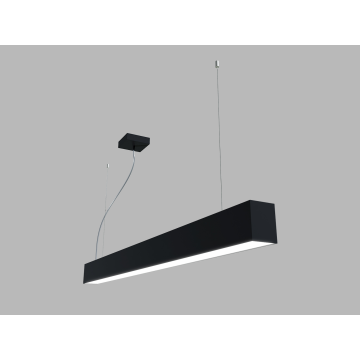 LINO II 120 P-Z, B 21-32W 3000K/3500K/4000K