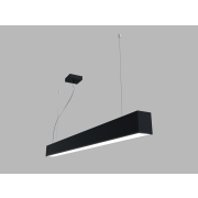 LINO II 120 P-Z, B DALI/PUSH 32W 3000K/3500K/4000K