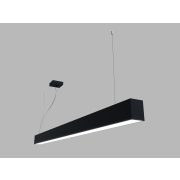 LINO II 150 P-Z, B DALI/PUSH 49W 3000K/3500K/4000K