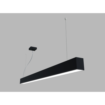 LINO II 150 P-Z, B DALI/PUSH 49W 3000K/3500K/4000K