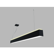 LINO II 150 P/N-Z, B DALI/PUSH 49W 3000K/3500K/4000K