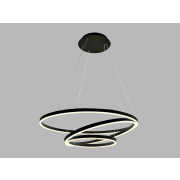 CIRCLE 3 P-Z, B TRIAC 136W 3000K/4000K