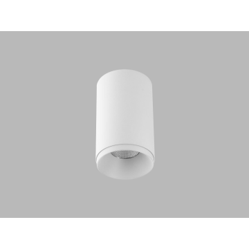 TUBUS II A, W 9W 3000K/3500K/4000K